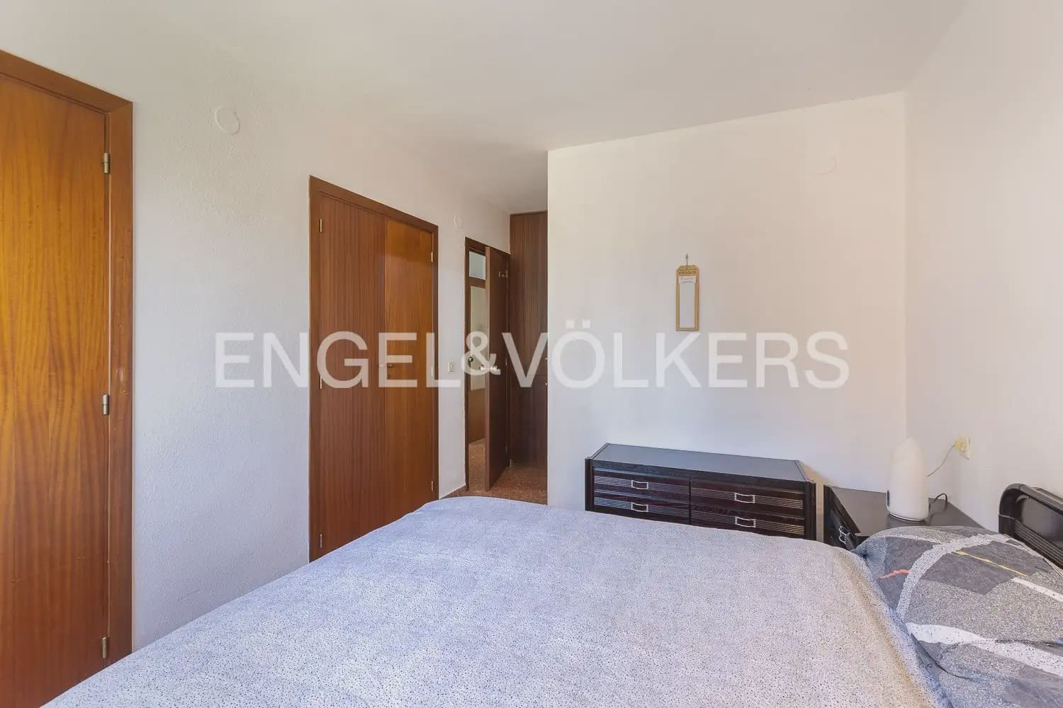 Piso de 3 habitaciones en València ciudad en venta con garaje - 520.000 € (Ref: 10100730)