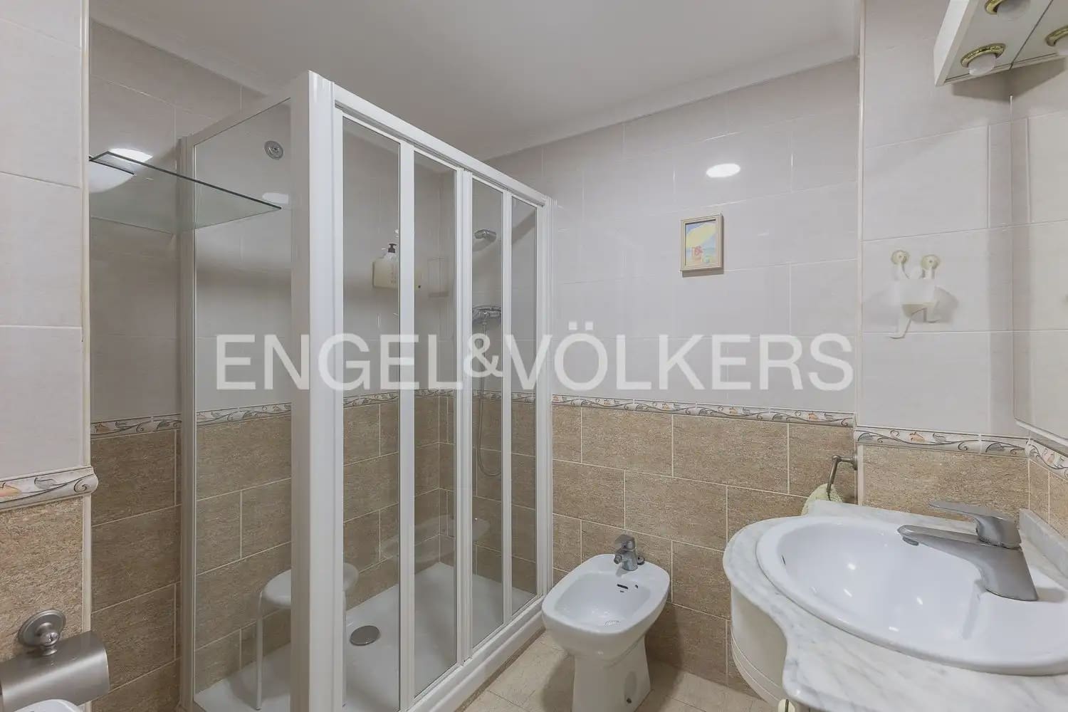 Piso de 3 habitaciones en València ciudad en venta con garaje - 520.000 € (Ref: 10100730)