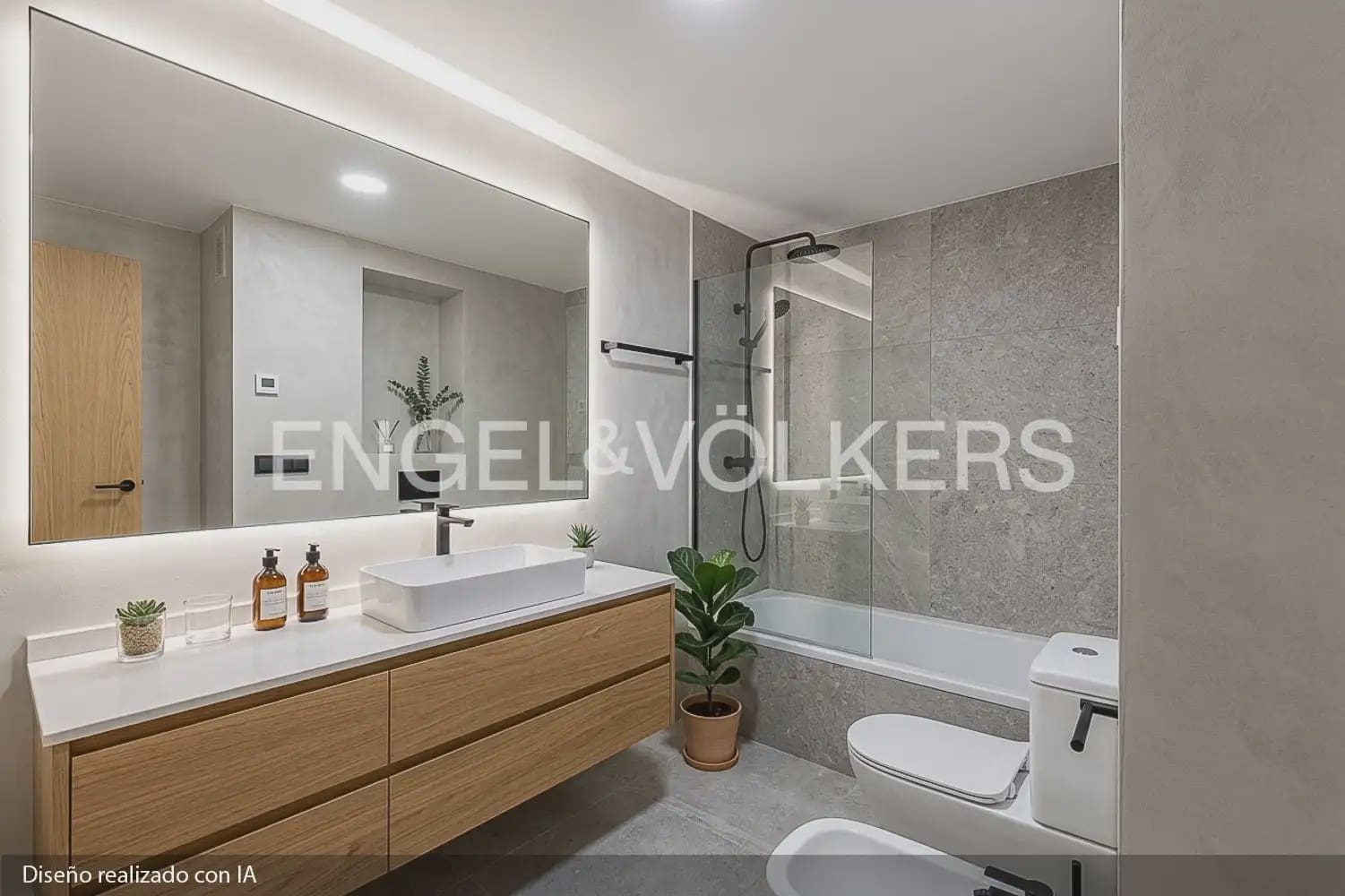 Piso de 3 habitaciones en València ciudad en venta con garaje - 520.000 € (Ref: 10100730)
