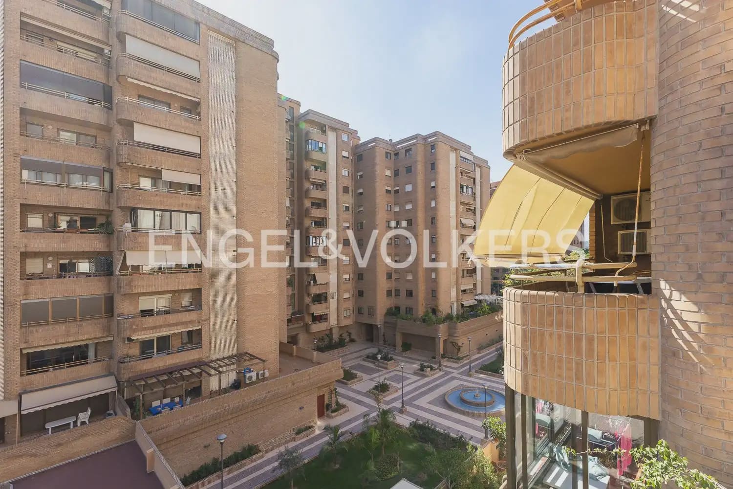 Piso de 3 habitaciones en València ciudad en venta con garaje - 520.000 € (Ref: 10100730)