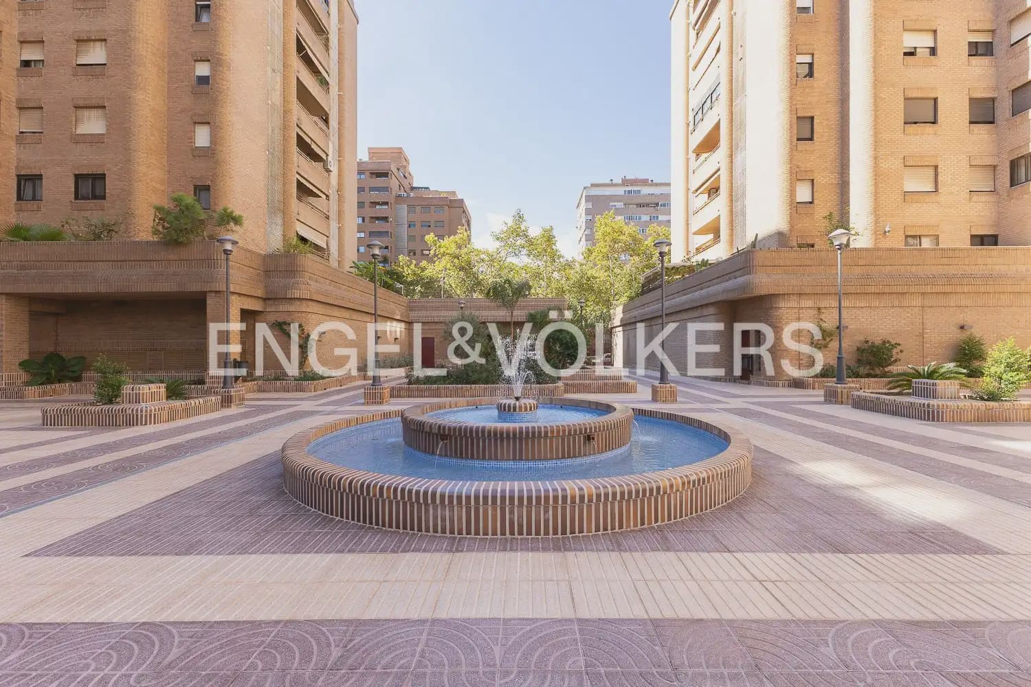Piso de 3 habitaciones en València ciudad en venta con garaje - 520.000 € (Ref: 10100730)