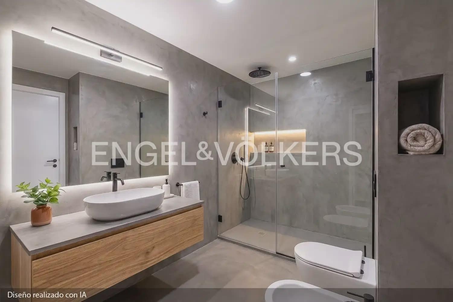 3 bedroom Flat for sale in Valencia city with garage - € 520,000 (Ref: 10100730)