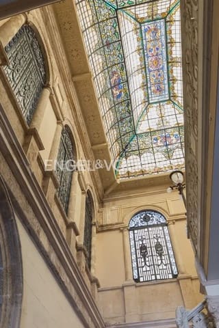 Appartement à vendre à Sant Francesc, Valence ville avec garage - 6 000 000 € (Ref: 10100731)