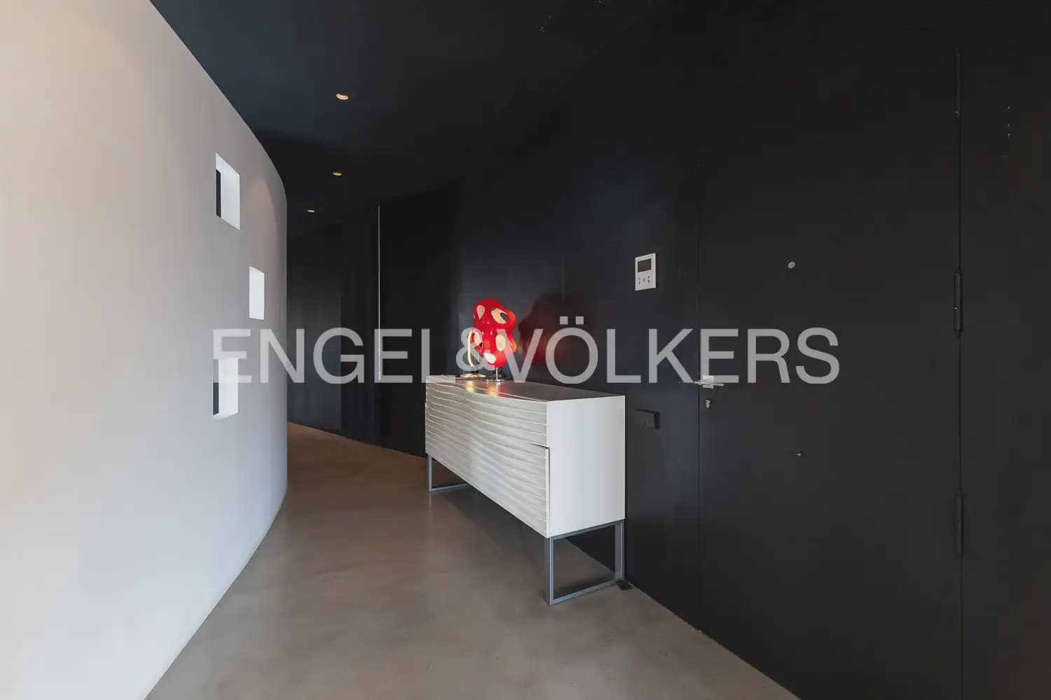 2 sypialnia Mieszkanie do wynajęcia w Miasto Walencja z garażem - 2 500 € (Ref: 10100732)