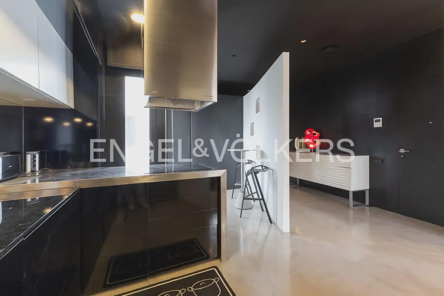 2 sypialnia Mieszkanie do wynajęcia w Miasto Walencja z garażem - 2 500 € (Ref: 10100732)