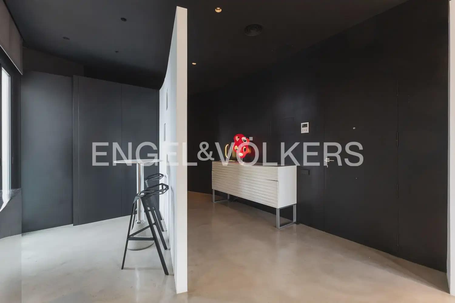 2 sypialnia Mieszkanie do wynajęcia w Miasto Walencja z garażem - 2 500 € (Ref: 10100732)