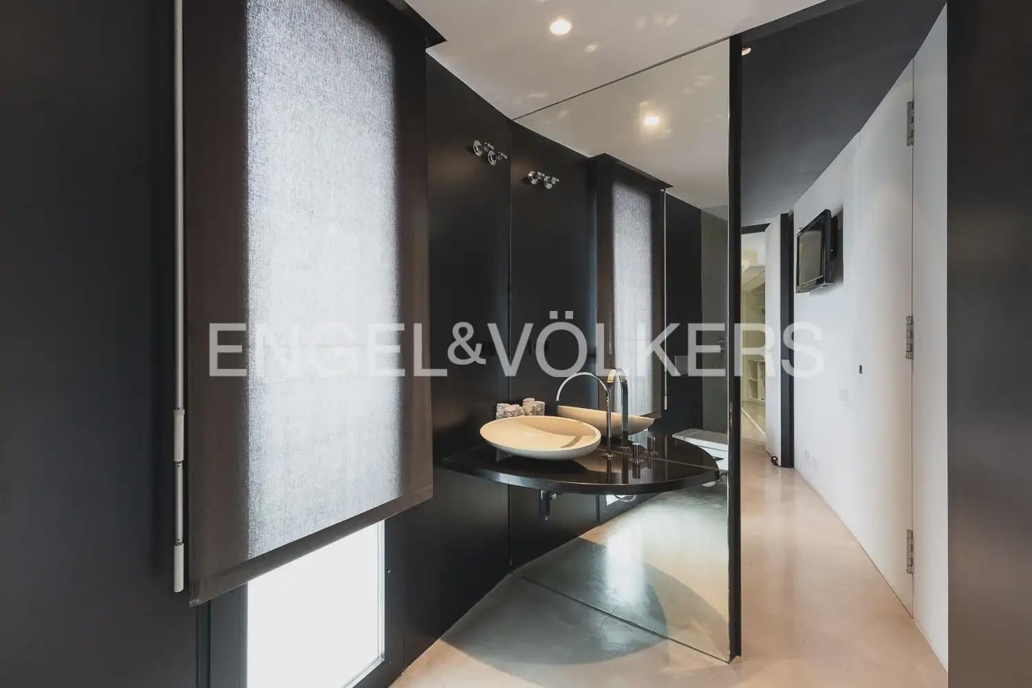 2 sypialnia Mieszkanie do wynajęcia w Miasto Walencja z garażem - 2 500 € (Ref: 10100732)