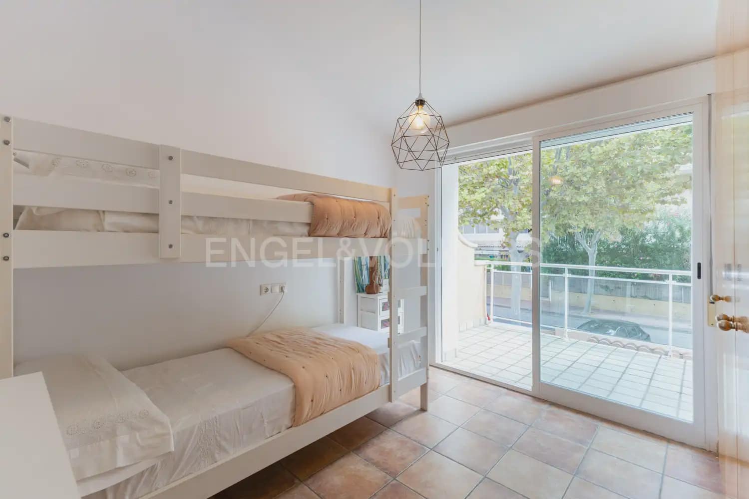 3 soverom Rekkehus til leie i Javea / Xabia med svømmebasseng - € 2 200 (Ref: 10100734)