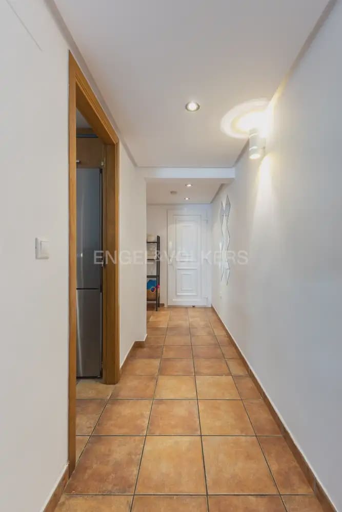 3 soverom Rekkehus til leie i Javea / Xabia med svømmebasseng - € 2 200 (Ref: 10100734)