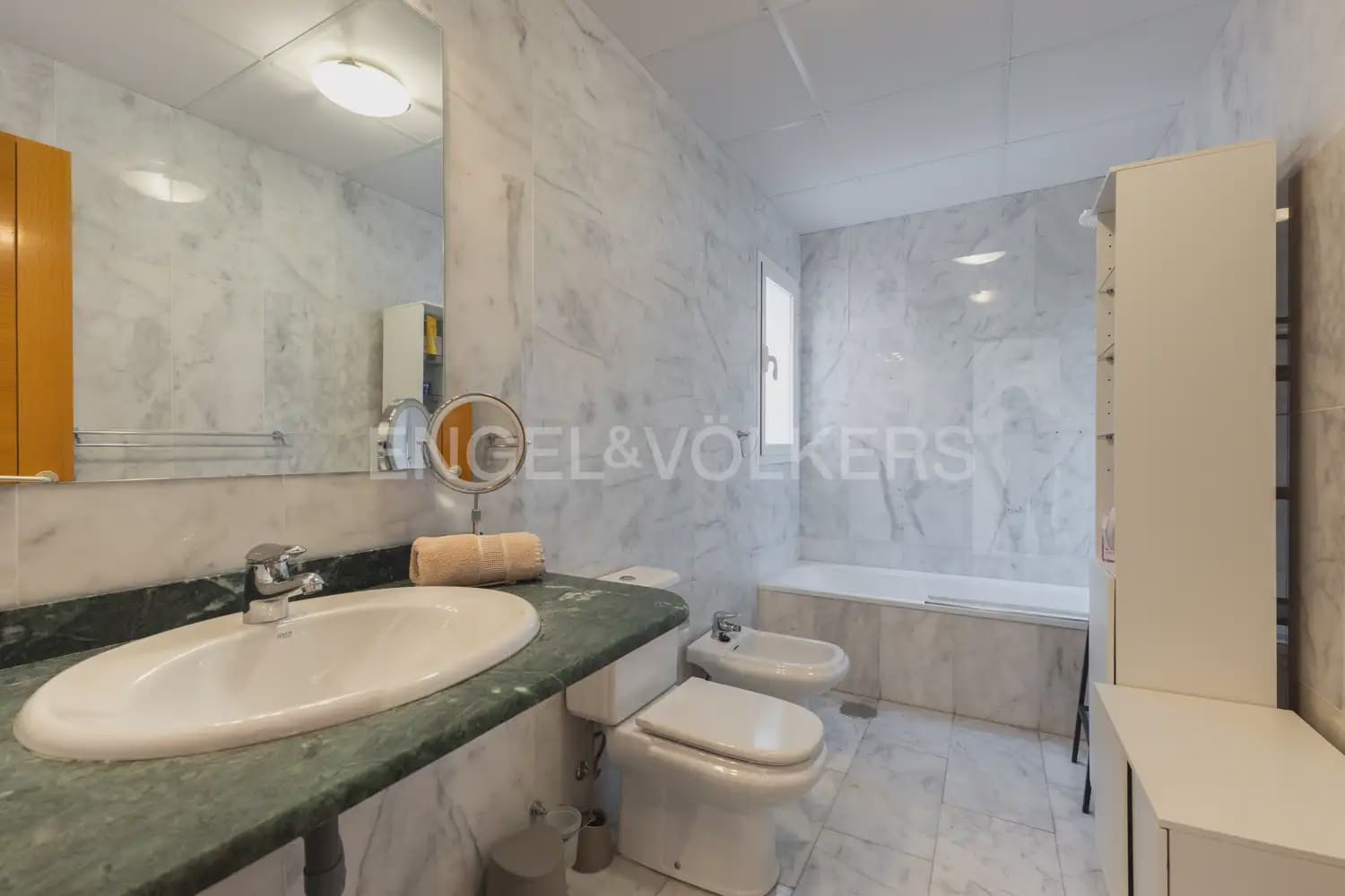 3 soverom Rekkehus til leie i Javea / Xabia med svømmebasseng - € 2 200 (Ref: 10100734)