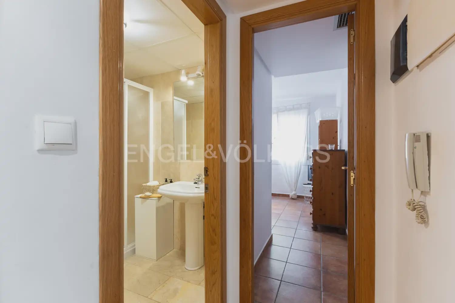 3 soverom Rekkehus til leie i Javea / Xabia med svømmebasseng - € 2 200 (Ref: 10100734)