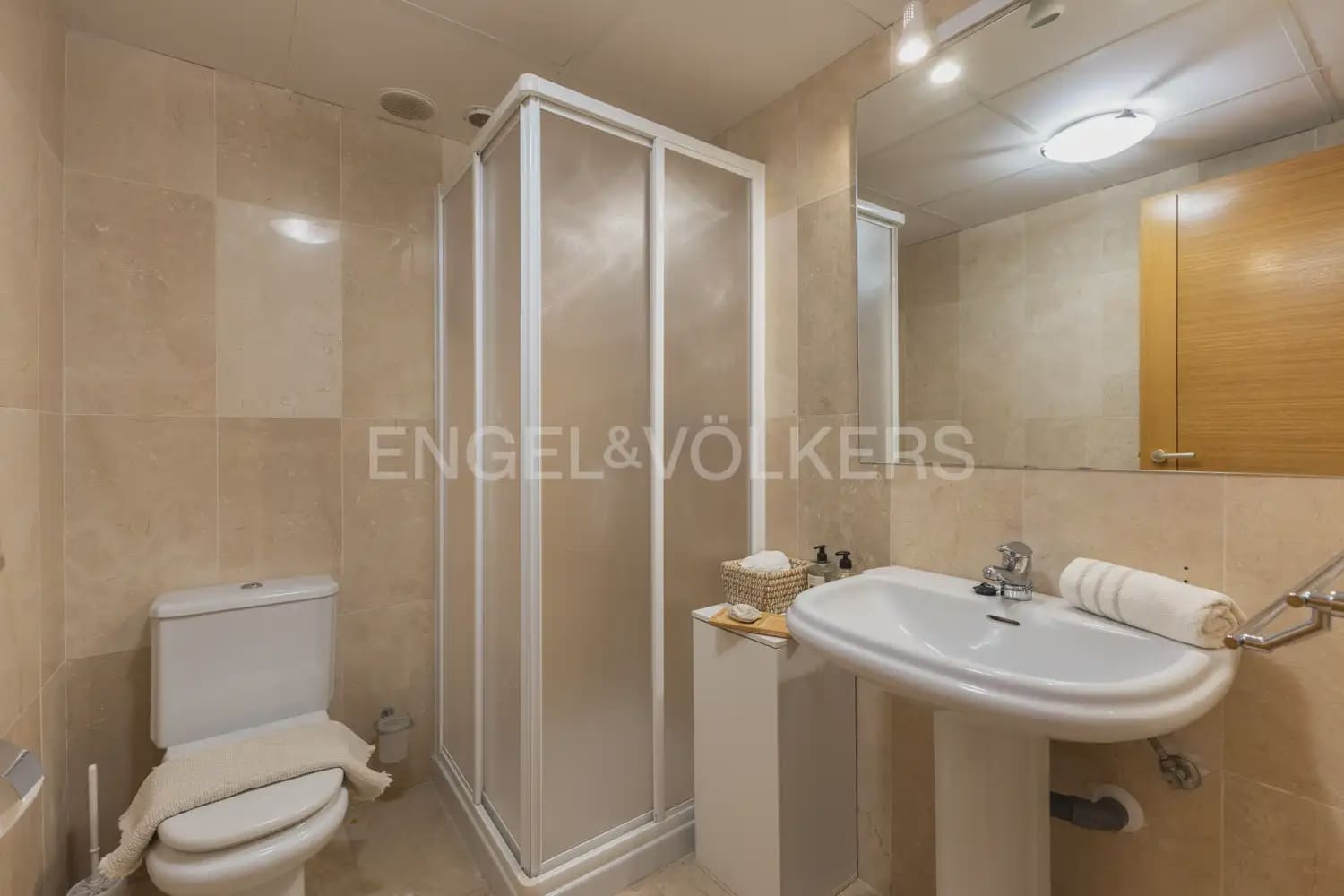 3 soverom Rekkehus til leie i Javea / Xabia med svømmebasseng - € 2 200 (Ref: 10100734)