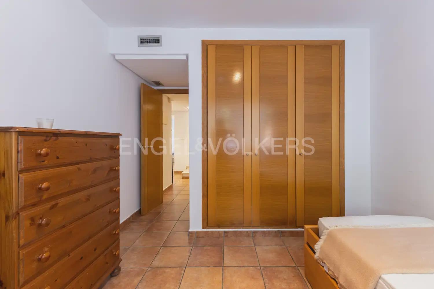 3 soverom Rekkehus til leie i Javea / Xabia med svømmebasseng - € 2 200 (Ref: 10100734)