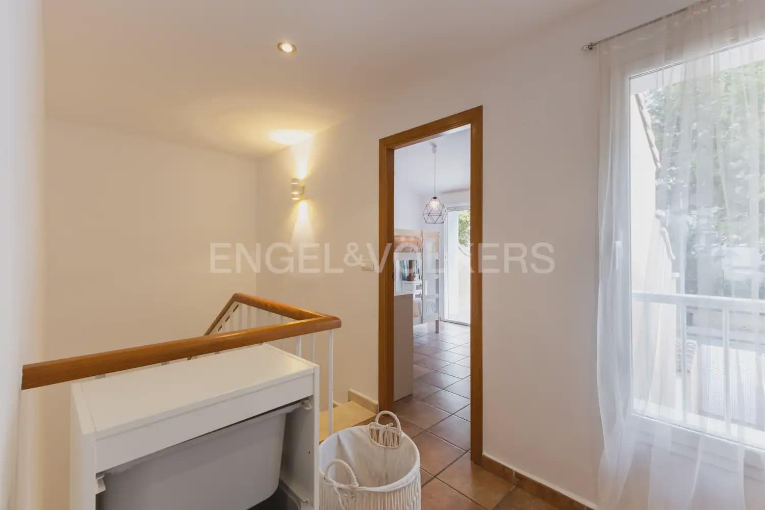 3 soverom Rekkehus til leie i Javea / Xabia med svømmebasseng - € 2 200 (Ref: 10100734)