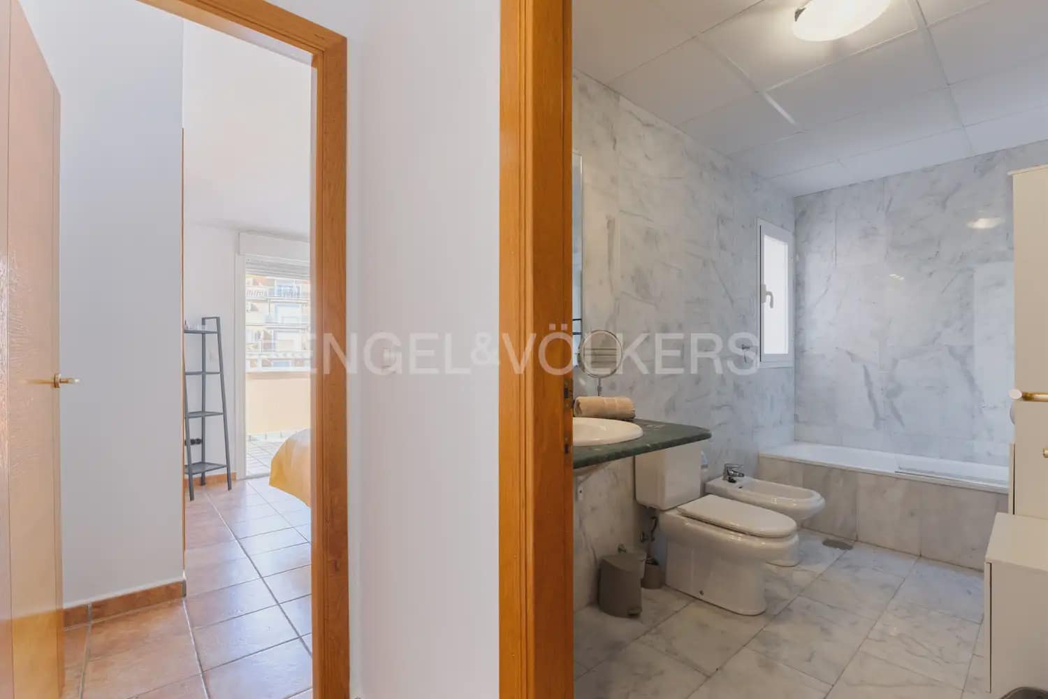 3 soverom Rekkehus til leie i Javea / Xabia med svømmebasseng - € 2 200 (Ref: 10100734)
