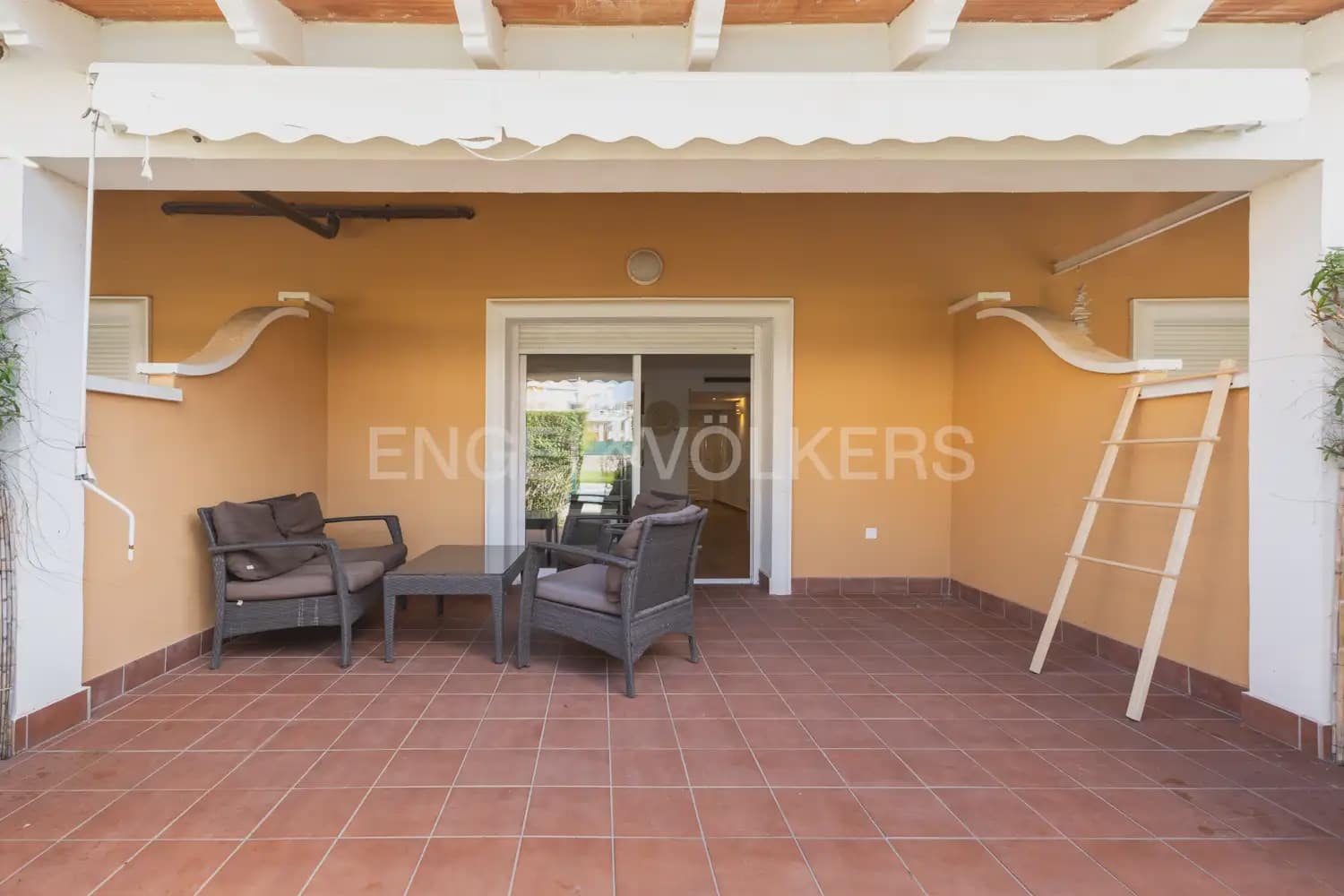 3 soverom Rekkehus til leie i Javea / Xabia med svømmebasseng - € 2 200 (Ref: 10100734)