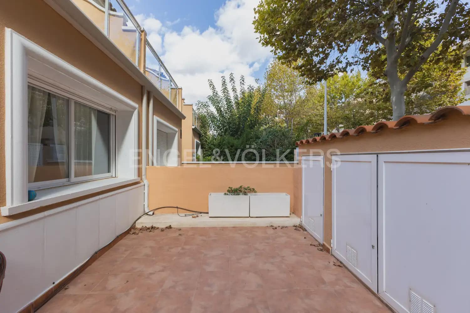 3 soverom Rekkehus til leie i Javea / Xabia med svømmebasseng - € 2 200 (Ref: 10100734)