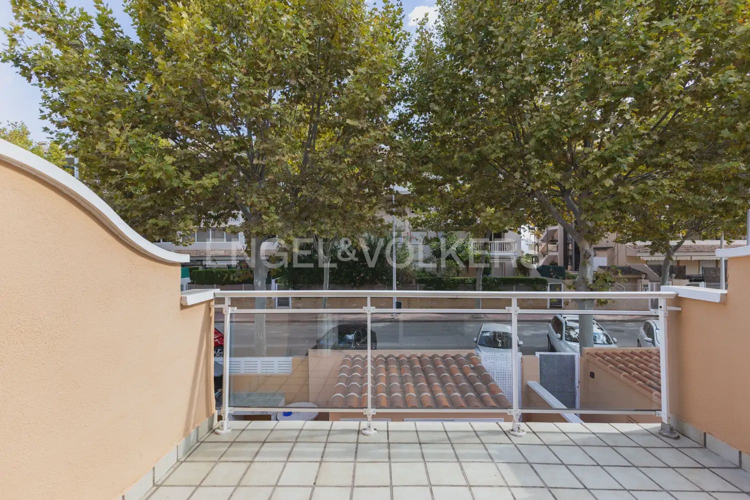 3 soverom Rekkehus til leie i Javea / Xabia med svømmebasseng - € 2 200 (Ref: 10100734)