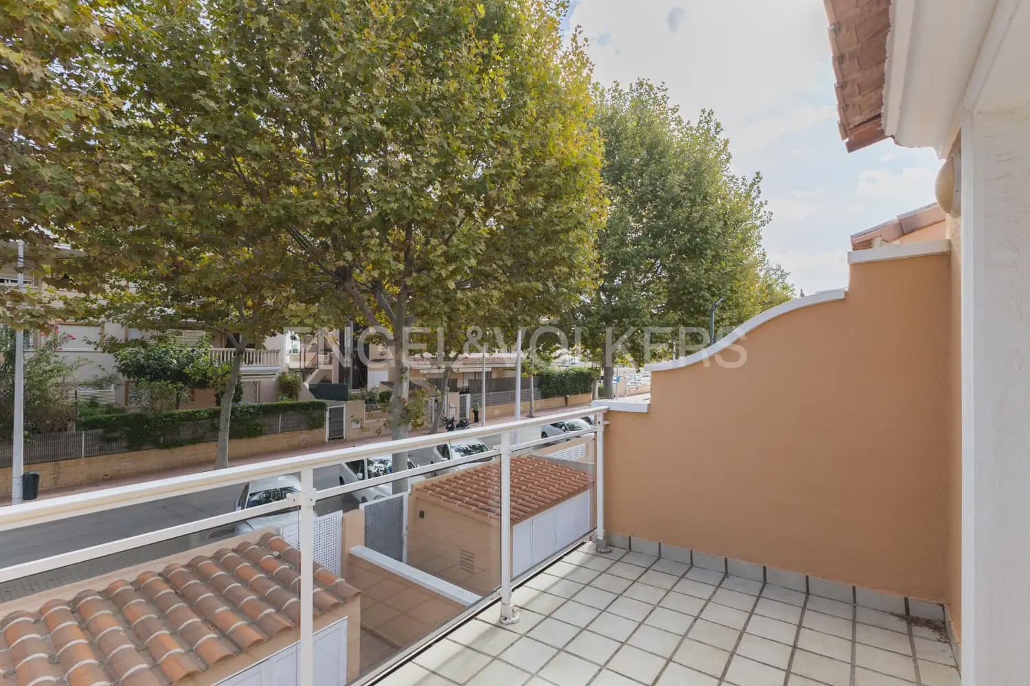 3 soverom Rekkehus til leie i Javea / Xabia med svømmebasseng - € 2 200 (Ref: 10100734)