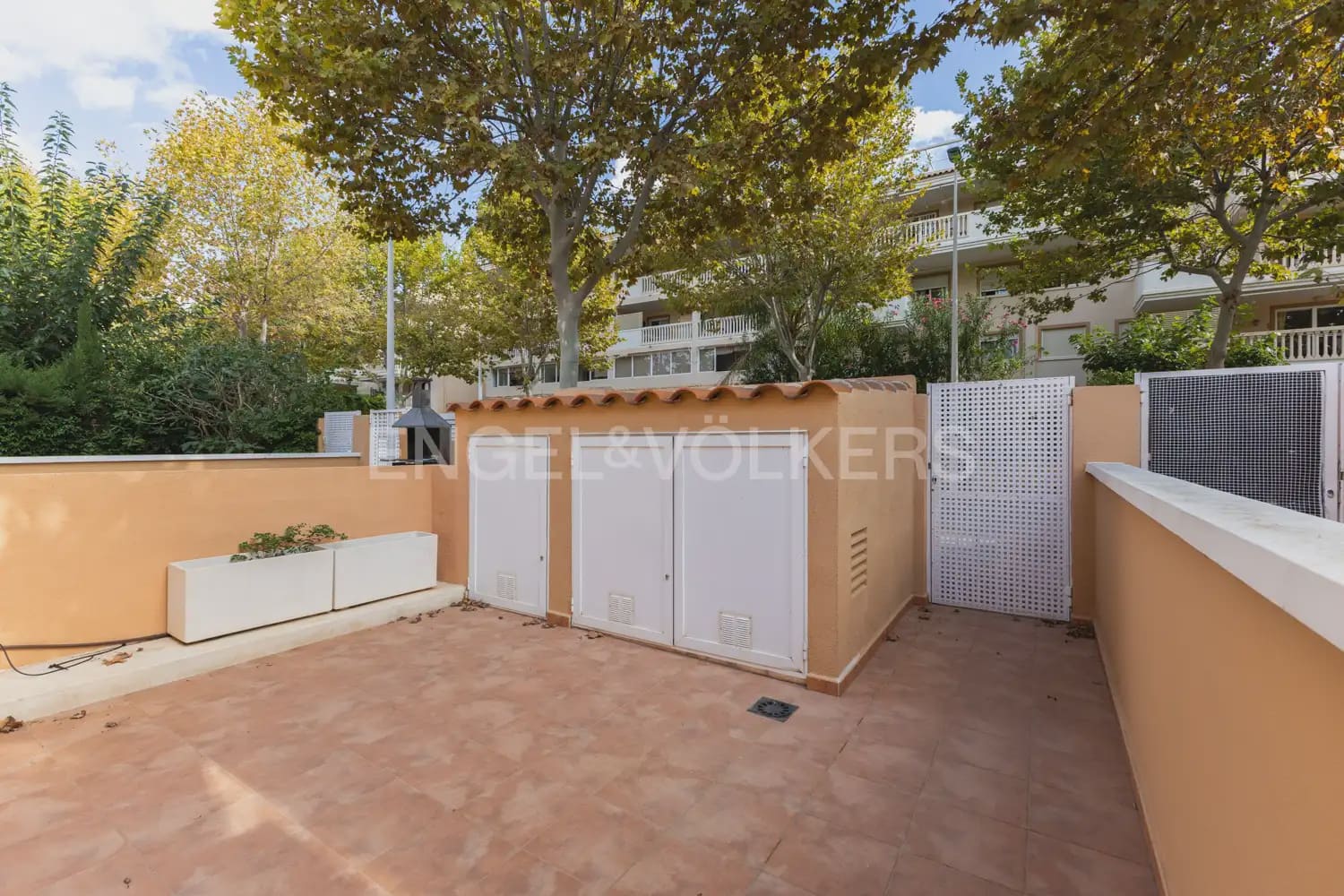 3 soverom Rekkehus til leie i Javea / Xabia med svømmebasseng - € 2 200 (Ref: 10100734)