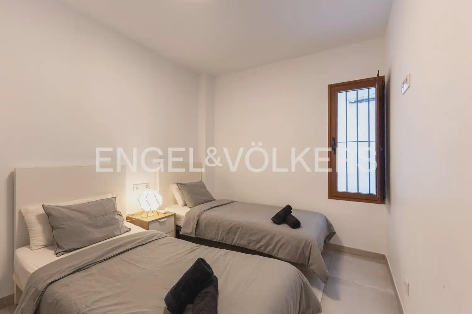 5 soverom Leilighet til salgs i Valencia by - € 550 000 (Ref: 10101456)
