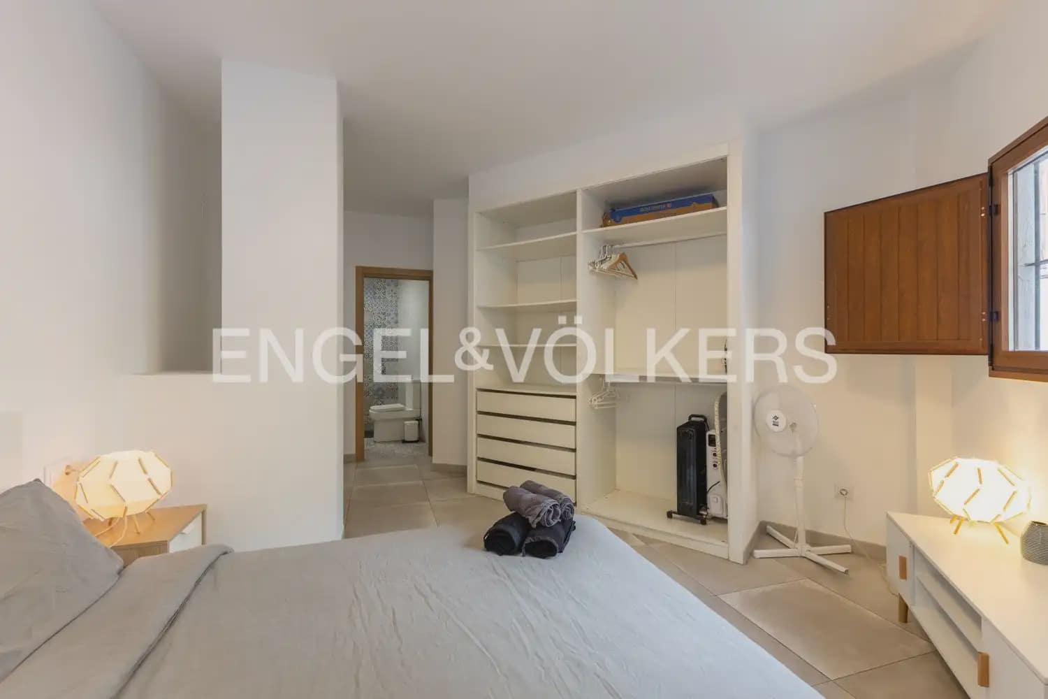 5 soverom Leilighet til salgs i Valencia by - € 550 000 (Ref: 10101456)