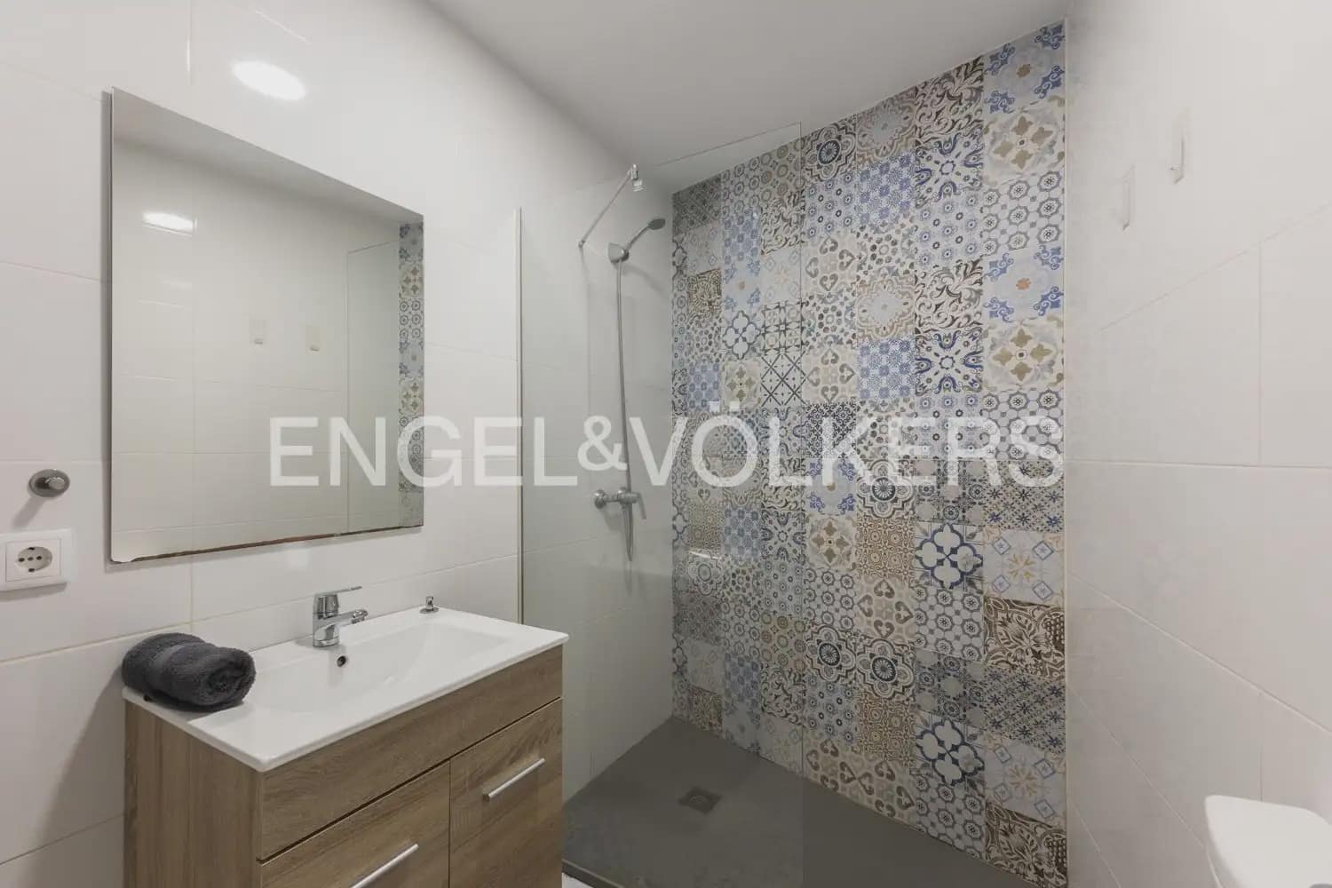 5 soverom Leilighet til salgs i Valencia by - € 550 000 (Ref: 10101456)