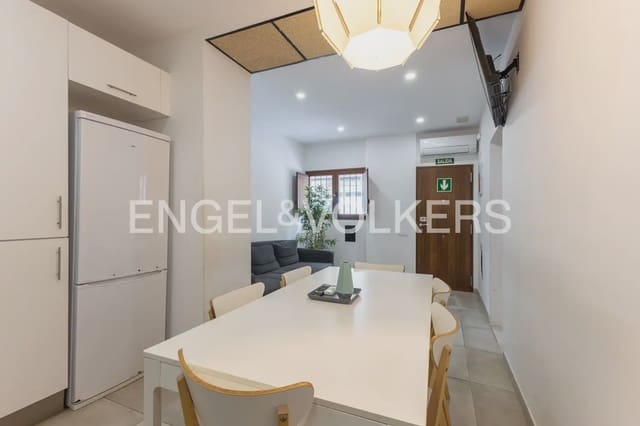 5 soverom Leilighet til salgs i En Corts, Valencia by - € 550 000 (Ref: 10101456)