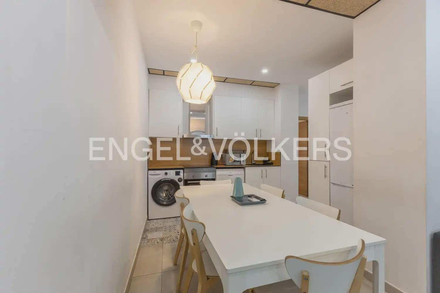5 soverom Leilighet til salgs i Valencia by - € 550 000 (Ref: 10101456)