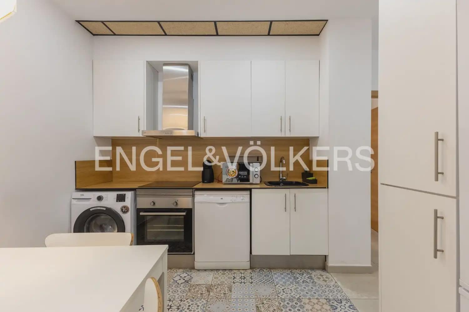 5 soverom Leilighet til salgs i Valencia by - € 550 000 (Ref: 10101456)