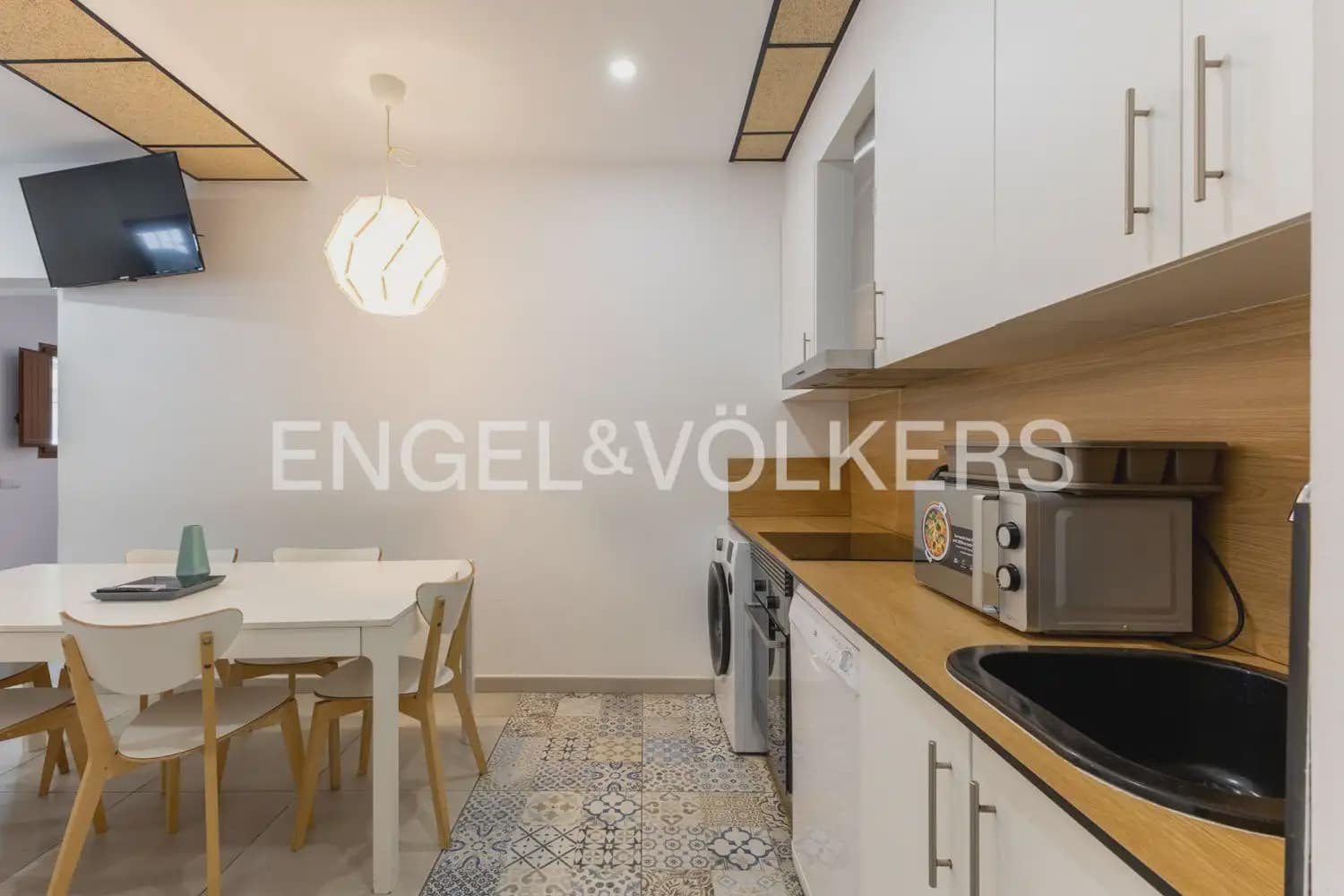 5 soverom Leilighet til salgs i Valencia by - € 550 000 (Ref: 10101456)