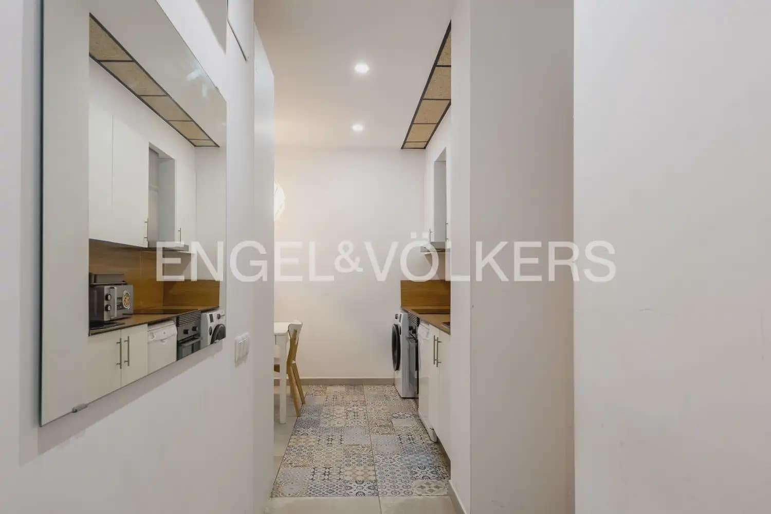 5 soverom Leilighet til salgs i Valencia by - € 550 000 (Ref: 10101456)