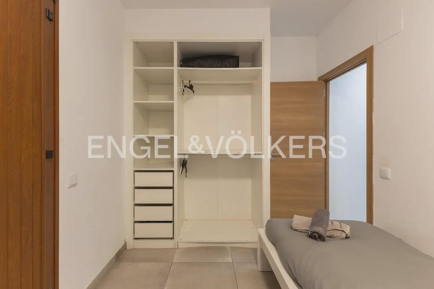 5 soverom Leilighet til salgs i Valencia by - € 550 000 (Ref: 10101456)