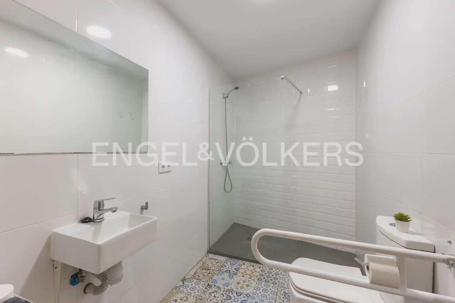 5 soverom Leilighet til salgs i Valencia by - € 550 000 (Ref: 10101456)