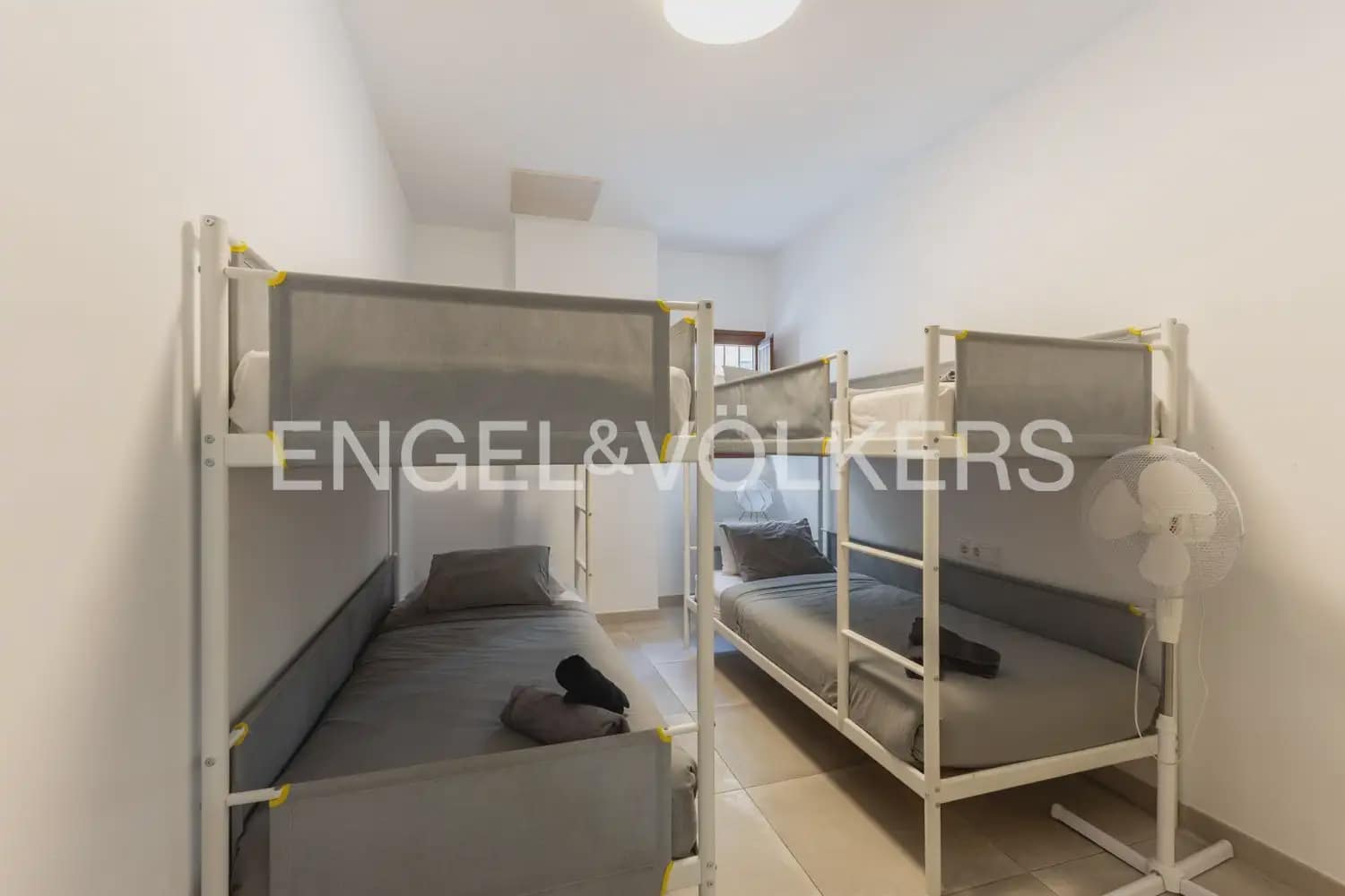 5 soverom Leilighet til salgs i Valencia by - € 550 000 (Ref: 10101456)