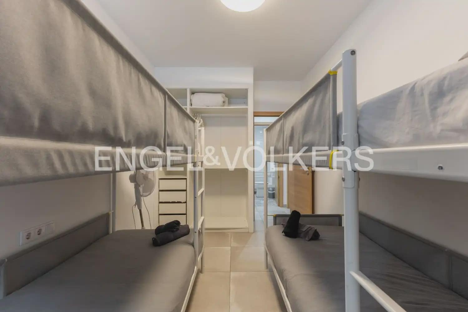 5 soverom Leilighet til salgs i Valencia by - € 550 000 (Ref: 10101456)