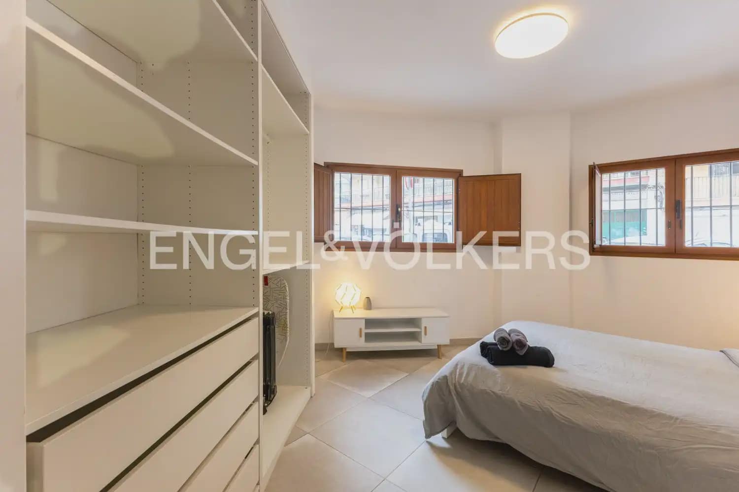 5 soverom Leilighet til salgs i Valencia by - € 550 000 (Ref: 10101456)