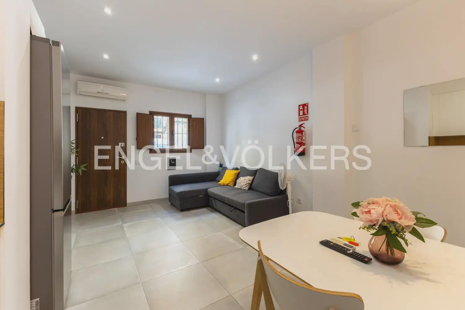 5 soverom Leilighet til salgs i Valencia by - € 550 000 (Ref: 10101456)