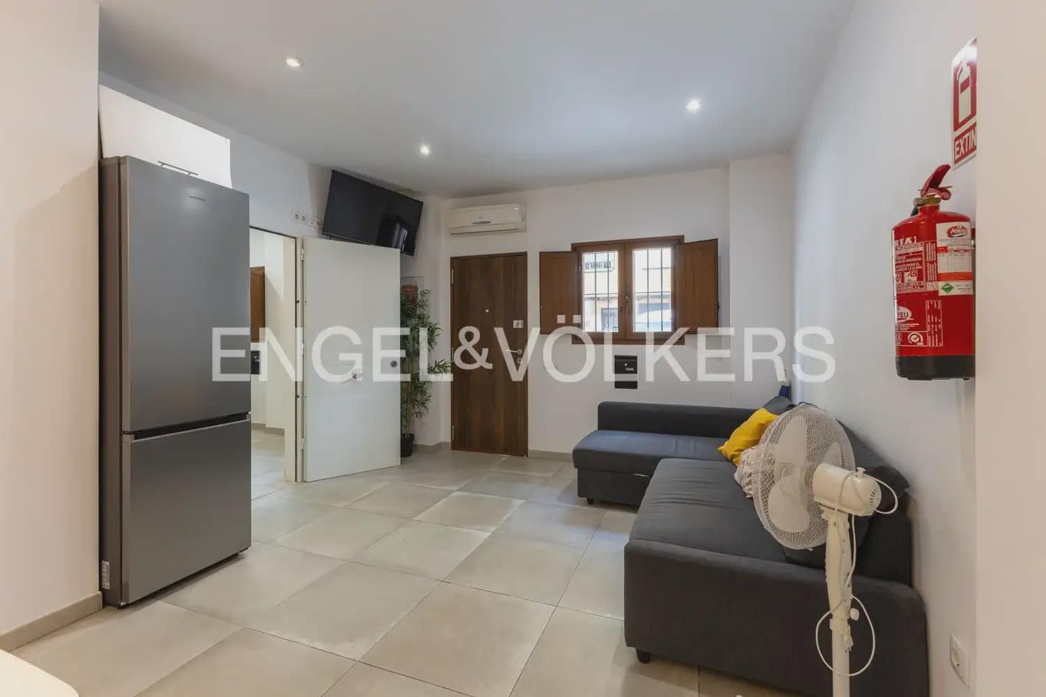 5 soverom Leilighet til salgs i Valencia by - € 550 000 (Ref: 10101456)
