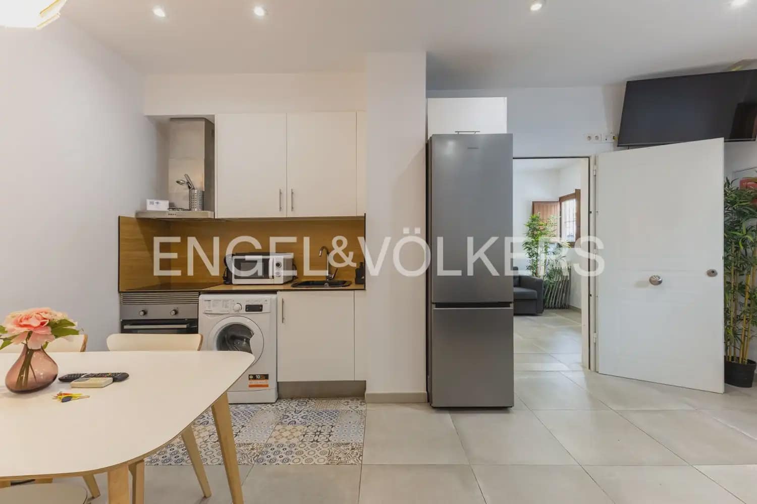 5 soverom Leilighet til salgs i Valencia by - € 550 000 (Ref: 10101456)