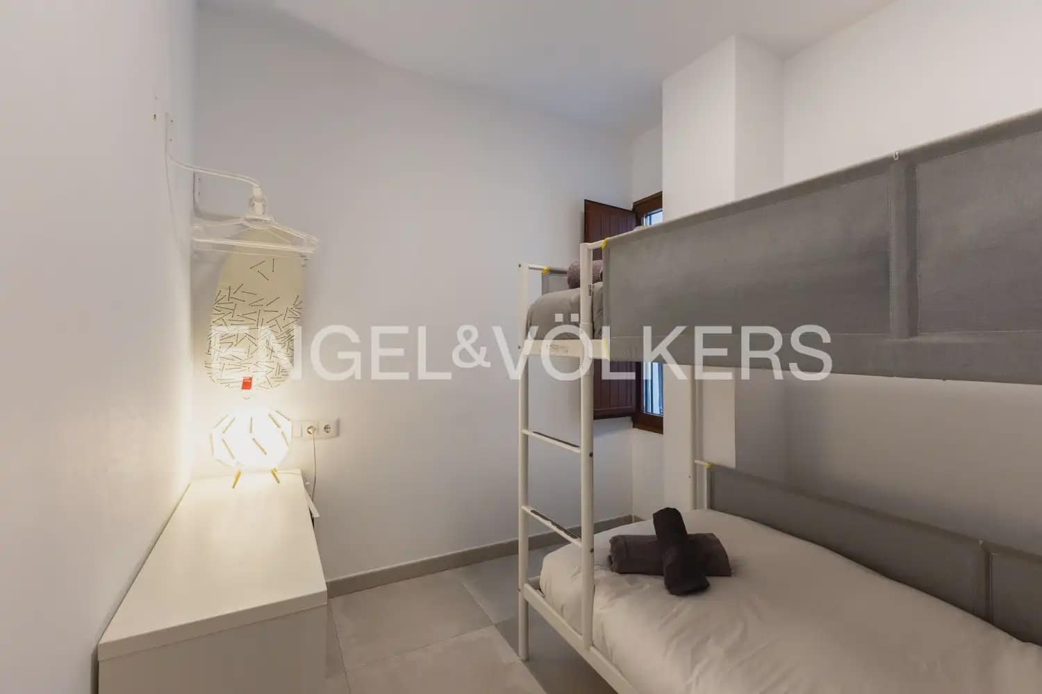 5 soverom Leilighet til salgs i Valencia by - € 550 000 (Ref: 10101456)