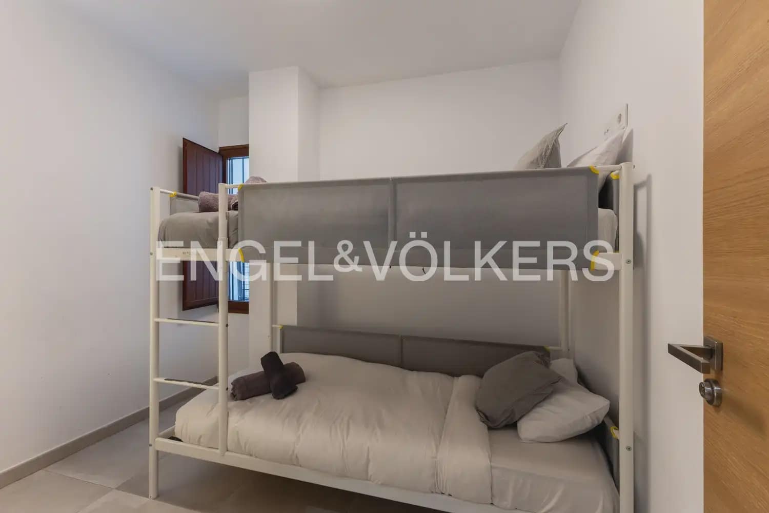 5 soverom Leilighet til salgs i Valencia by - € 550 000 (Ref: 10101456)