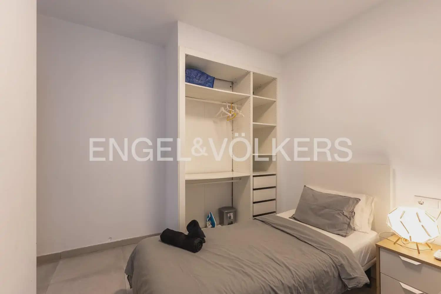 5 soverom Leilighet til salgs i Valencia by - € 550 000 (Ref: 10101456)