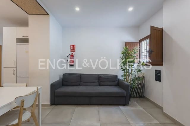 5 soverom Leilighet til salgs i En Corts, Valencia by - € 550 000 (Ref: 10101456)
