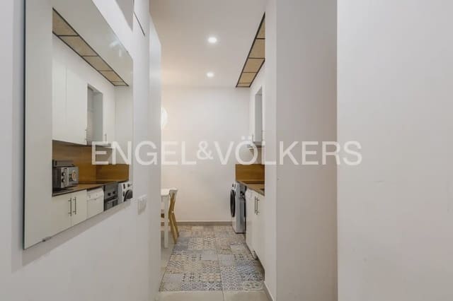 5 soverom Leilighet til salgs i En Corts, Valencia by - € 550 000 (Ref: 10101456)