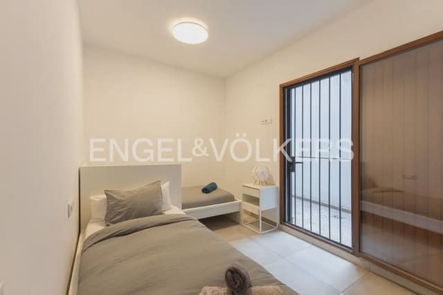 5 soverom Leilighet til salgs i En Corts, Valencia by - € 550 000 (Ref: 10101456)