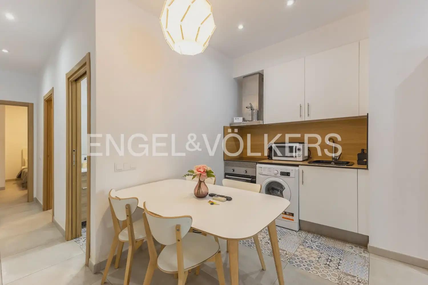 5 soverom Leilighet til salgs i Valencia by - € 550 000 (Ref: 10101456)