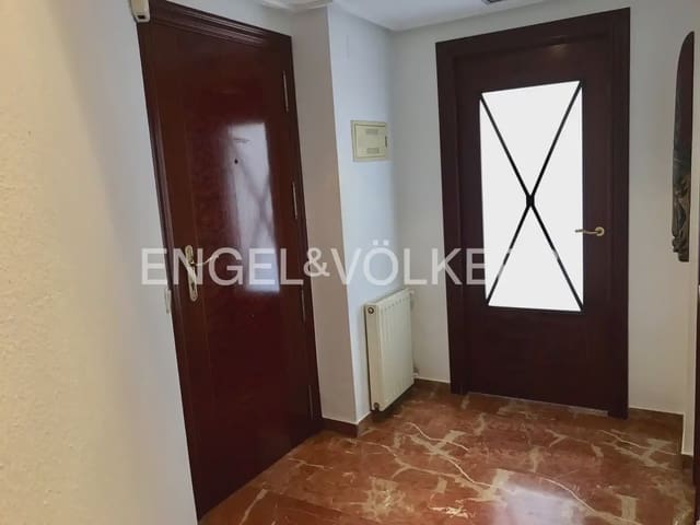 2 makuuhuone Asunto vuokrattavana paikassa Ciutat de les Arts i de les Ciencies, Valencia kaupunki mukana uima-altaan 
autotalli - 2 500 € (Ref: 10101459)