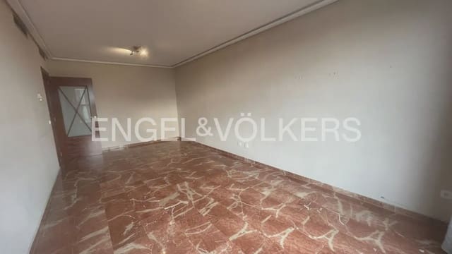 2 slaapkamer Flat te huur in Ciutat de les Arts i de les Ciencies, Valencia stad met zwembad garage - € 2.500 (Ref: 10101459)