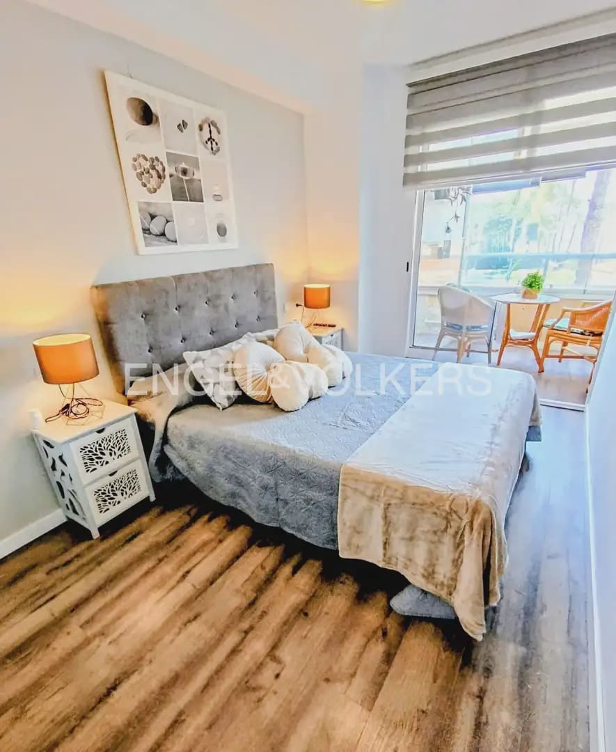 2 camera da letto Appartamento da affittare in Cullera con piscina garage - 1.300 € (Rif: 10101460)